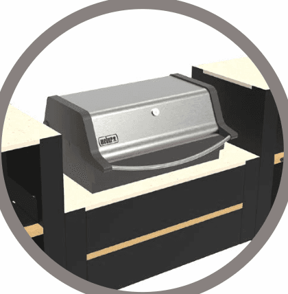 Designed to work with real appliances