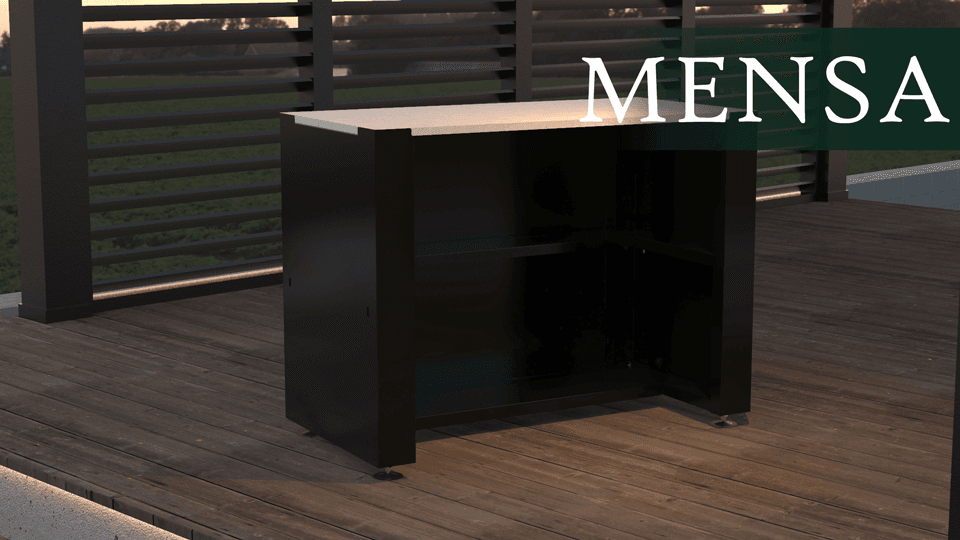 Mensa